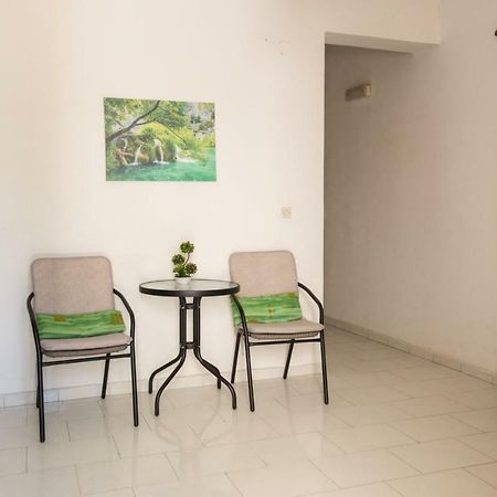 Kazakis Nikos Rooms Picídia Kültér fotó