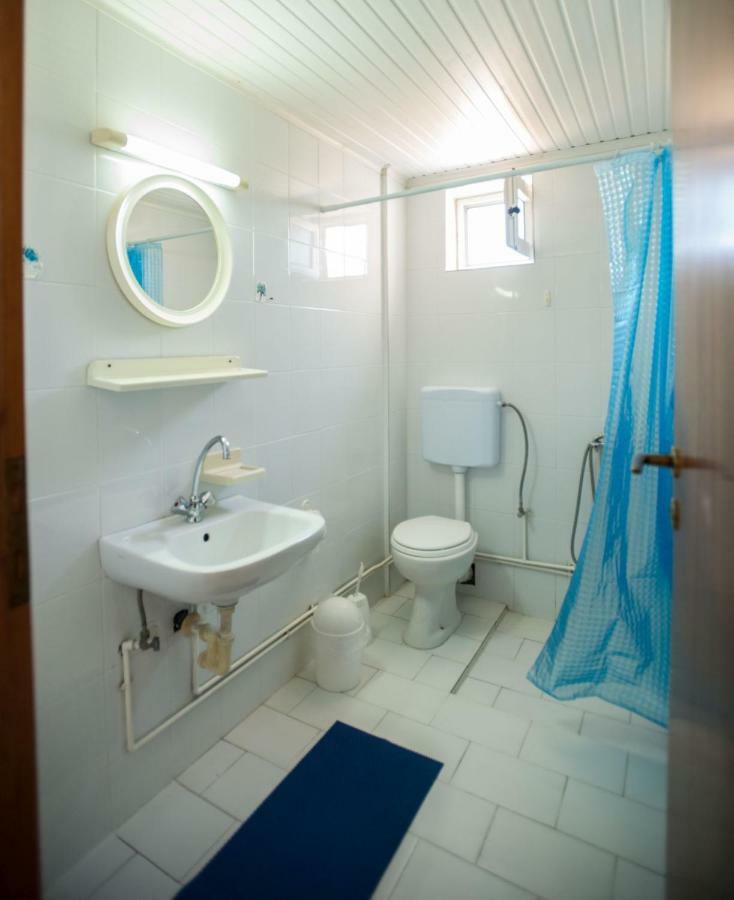 Kazakis Nikos Rooms Picídia Kültér fotó