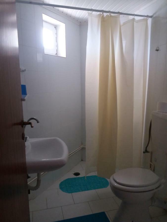 Kazakis Nikos Rooms Picídia Szoba fotó