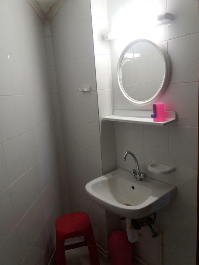 Kazakis Nikos Rooms Picídia Kültér fotó